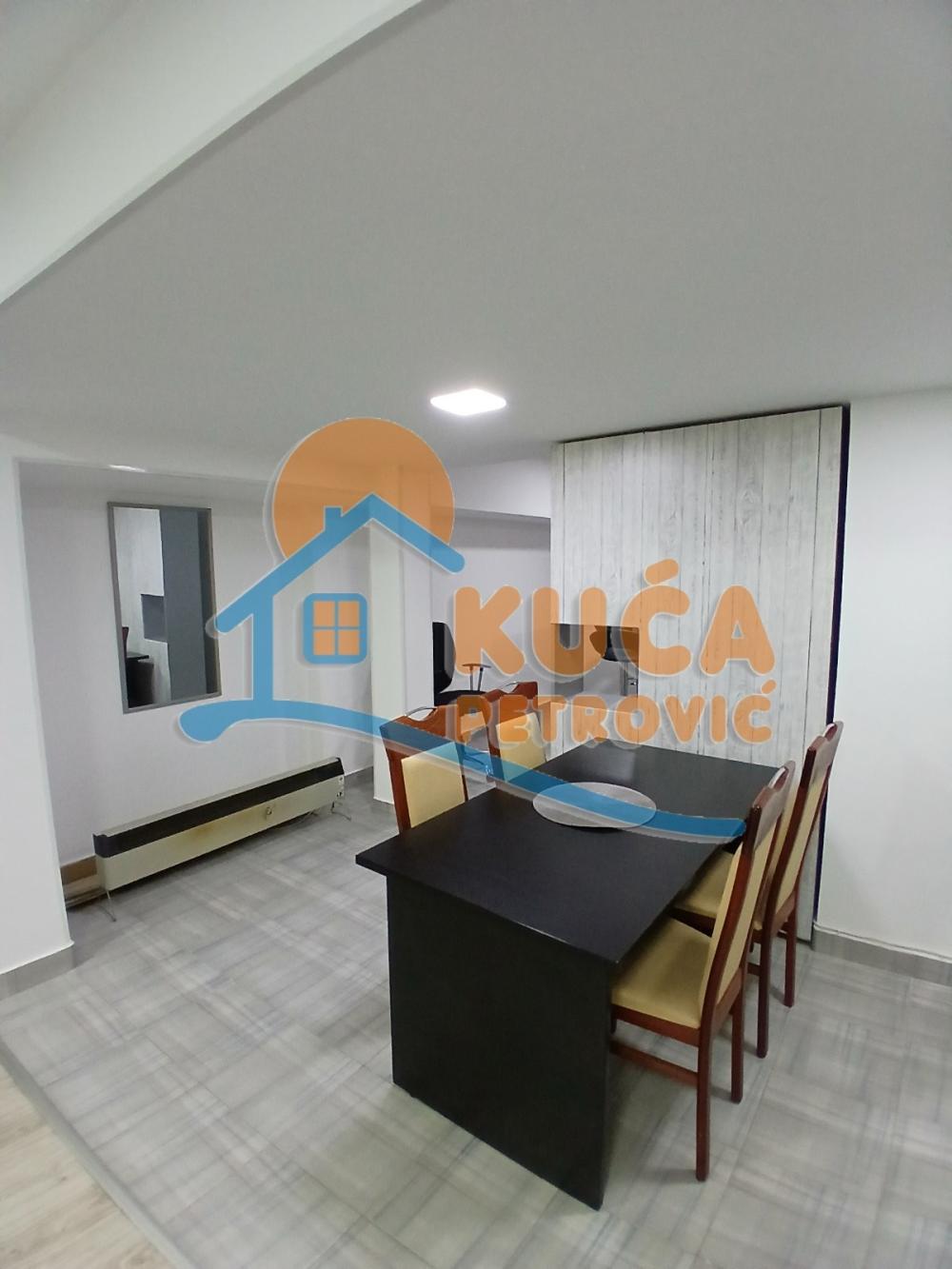 Slika 4 - Kozaračka, Jednosoban stan za izdavanje, 52m2, 300€