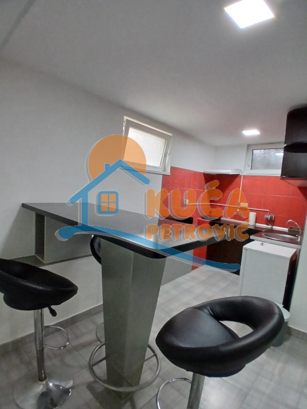 Slika 7 - Kozaračka, Jednosoban stan za izdavanje, 52m2, 300€