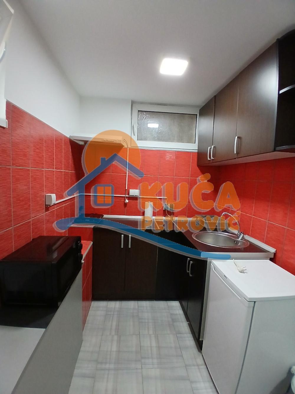 Slika 8 - Kozaračka, Jednosoban stan za izdavanje, 52m2, 300€