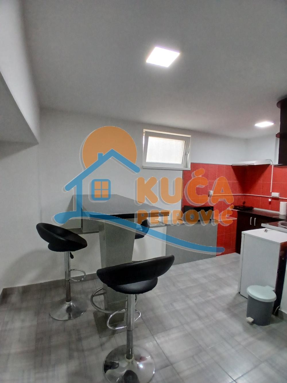 Slika 6 - Kozaračka, Jednosoban stan za izdavanje, 52m2, 300€