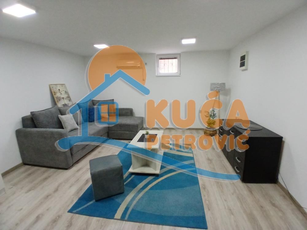 Slika 2 - Kozaračka, Jednosoban stan za izdavanje, 52m2, 300€