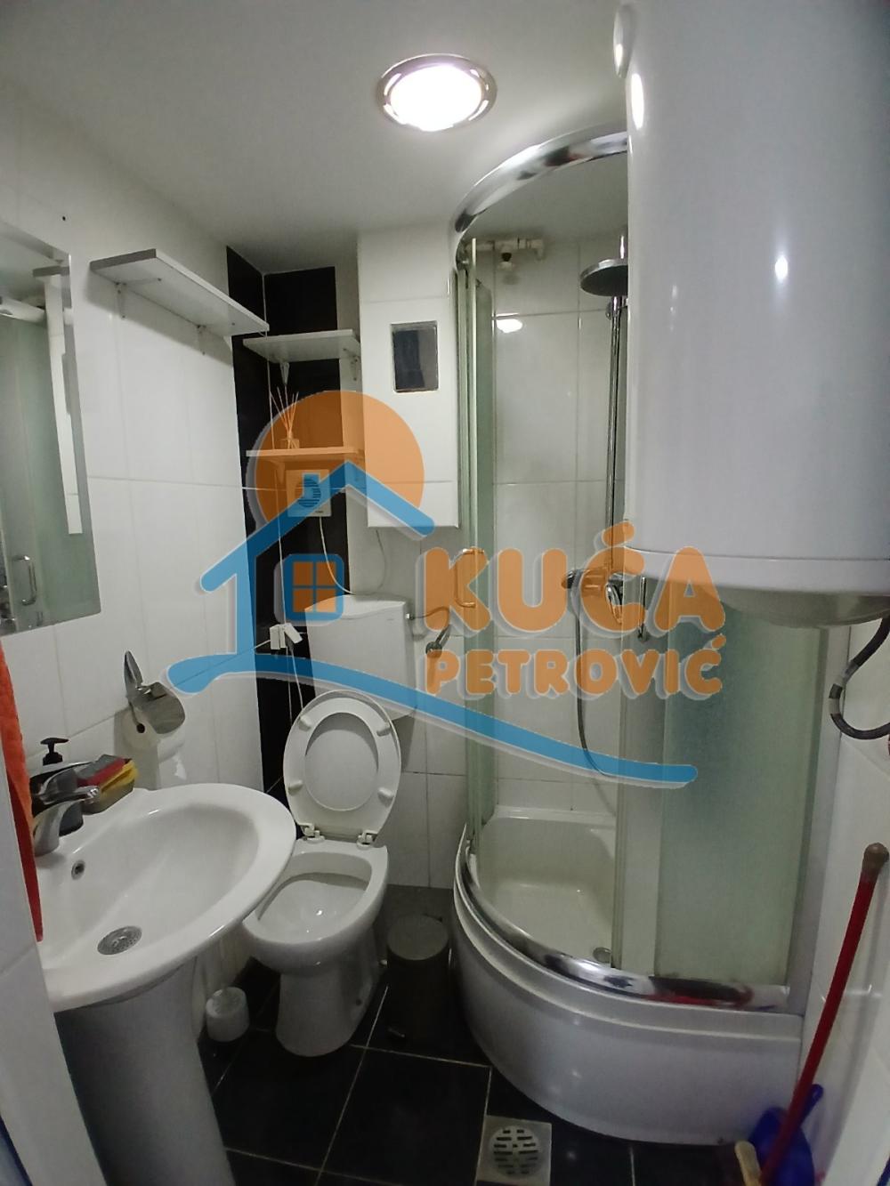 Slika 9 - Kozaračka, Jednosoban stan za izdavanje, 52m2, 300€