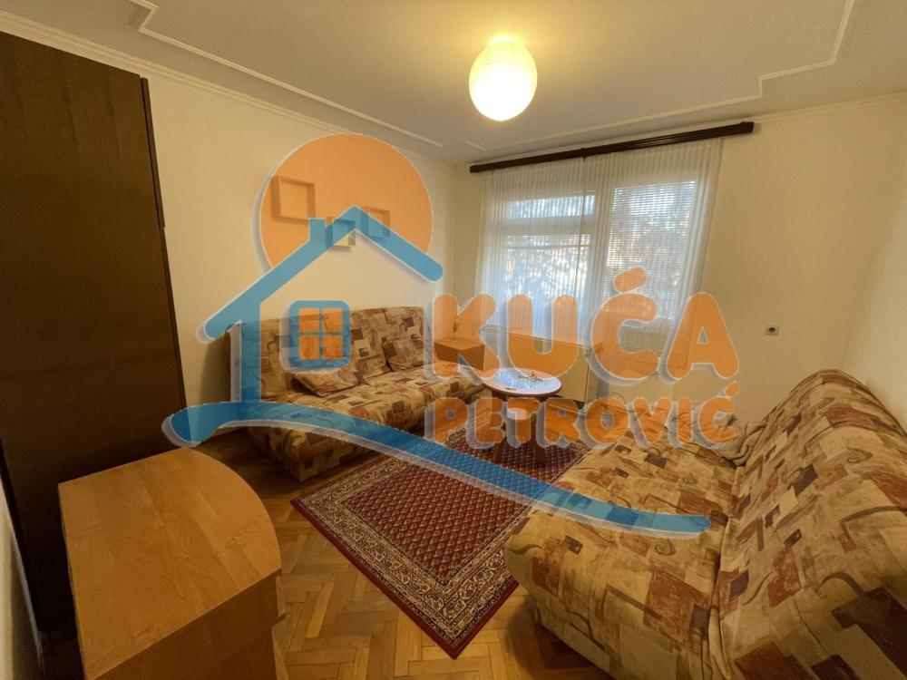 Slika 3 - Starca Vujadina, Dvosoban stan za izdavanje, 50m2, 280€
