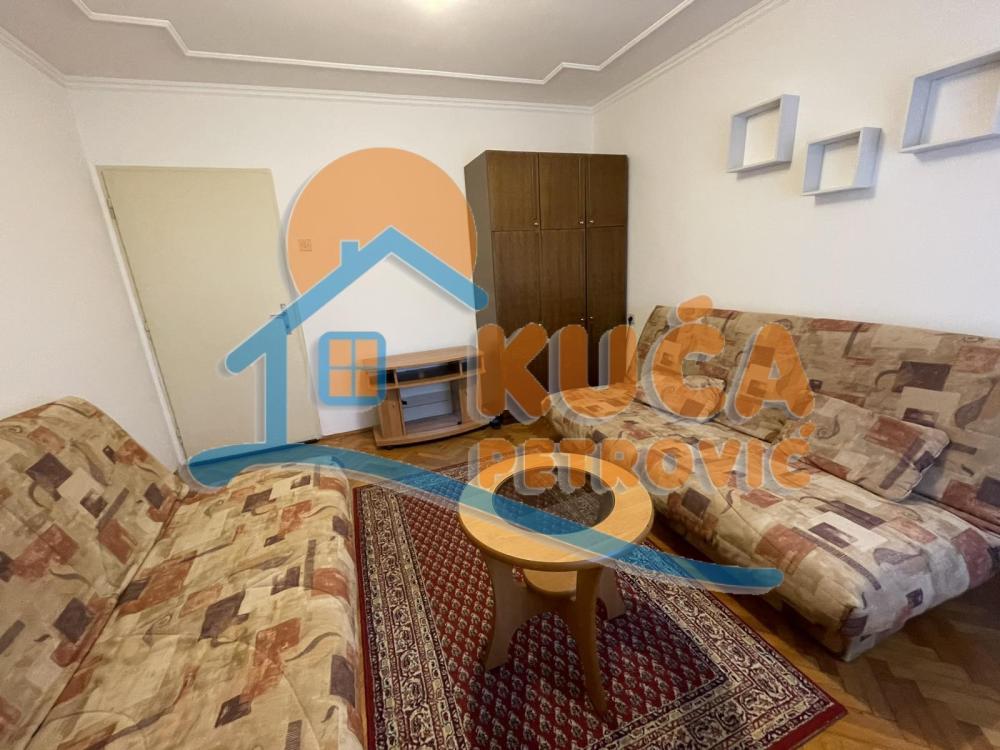 Slika 4 - Starca Vujadina, Dvosoban stan za izdavanje, 50m2, 280€