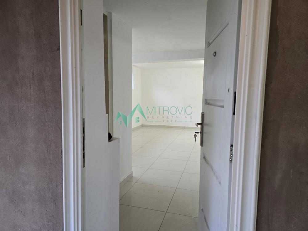 Glavna slika -Jednosoban stan na prodaju, 19m2, 27.000€