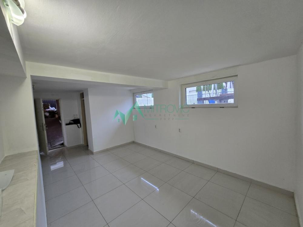 Slika 3 - Jednosoban stan na prodaju, 19m2, 27.000€