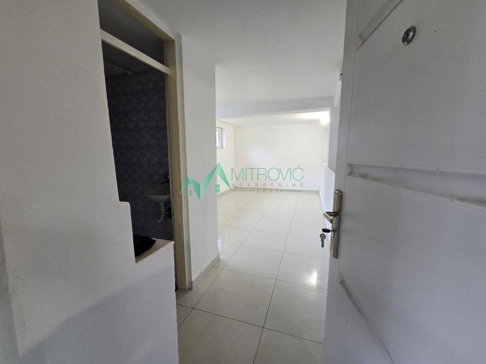 Slika 2 - Jednosoban stan na prodaju, 19m2, 27.000€