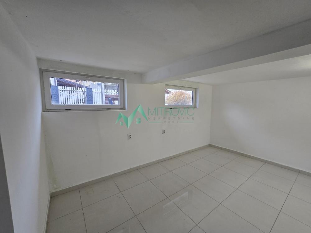 Slika 1 - Jednosoban stan na prodaju, 19m2, 27.000€