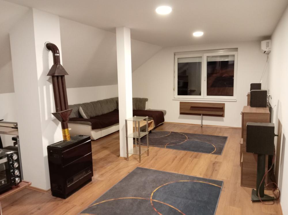 Slika 9 - beogradska 11, Četvorosoban stan za izdavanje, 120m2, 600€