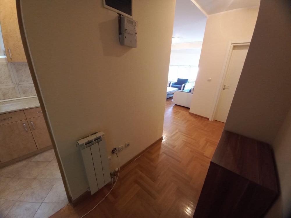 Slika 5 - Nikole Čipića, Dvosoban stan na prodaju, 50m2, 160.000€