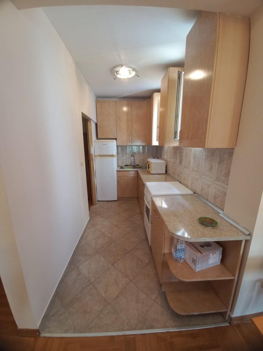 Slika 3 - Nikole Čipića, Dvosoban stan na prodaju, 50m2, 160.000€