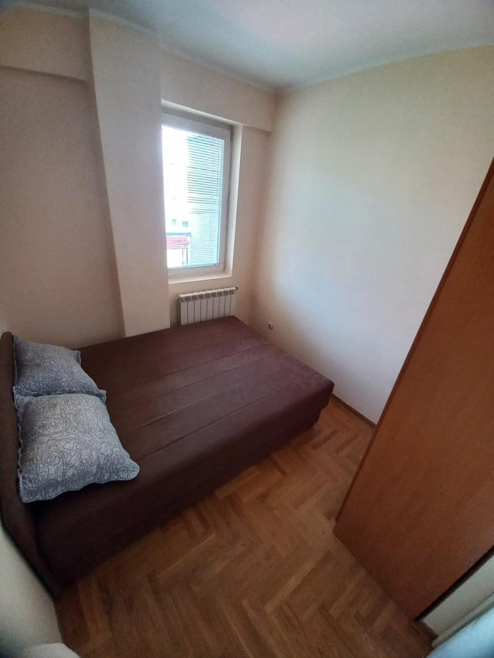 Slika 1 - Nikole Čipića, Dvosoban stan na prodaju, 50m2, 160.000€