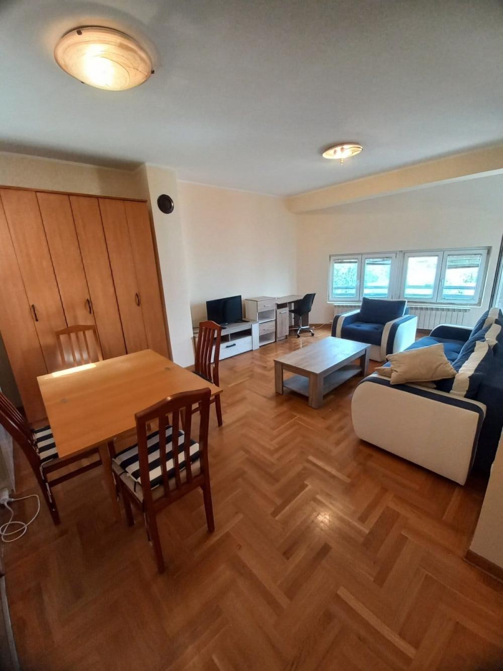 Glavna slika -Nikole Čipića, Dvosoban stan na prodaju, 50m2, 160.000€