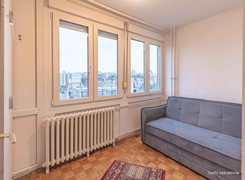 Slika 3 - Triše Kaclerovića, Trosoban stan na prodaju, 80m2, 219.000€