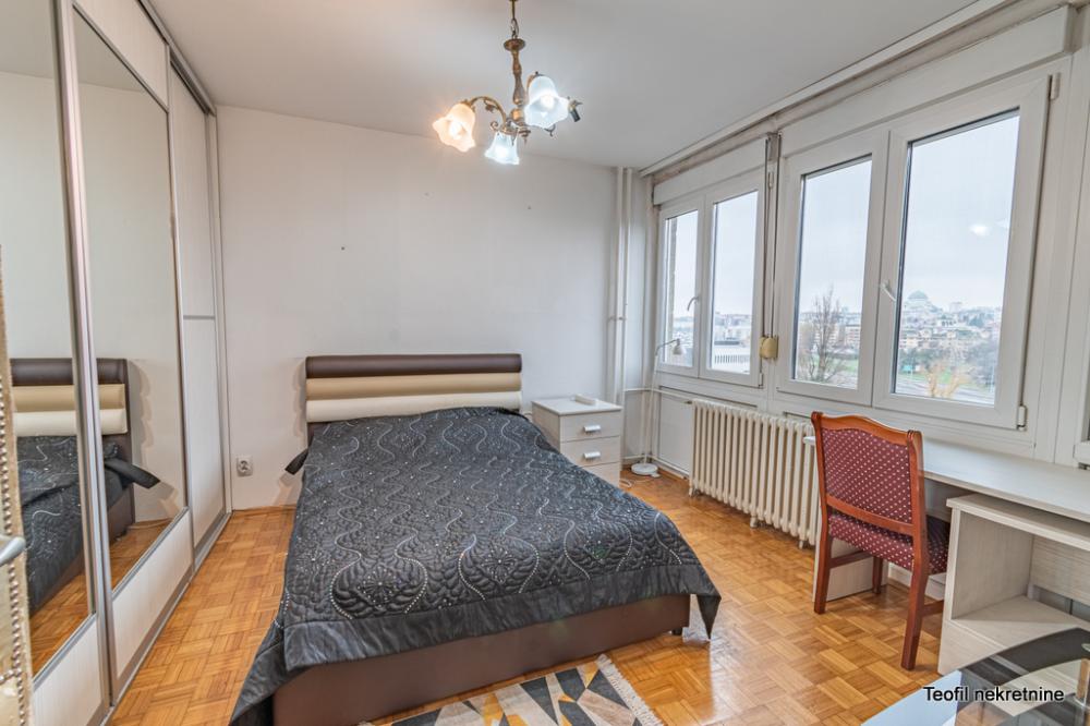 Slika 4 - Triše Kaclerovića, Trosoban stan na prodaju, 80m2, 219.000€