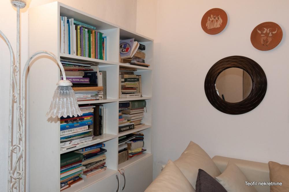 Slika 5 - Triše Kaclerovića, Trosoban stan na prodaju, 80m2, 219.000€