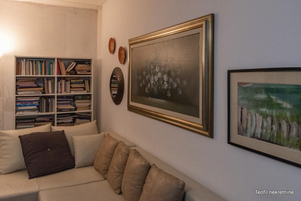 Slika 6 - Triše Kaclerovića, Trosoban stan na prodaju, 80m2, 219.000€