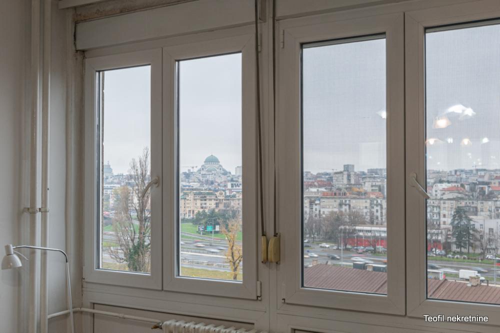 Slika 7 - Triše Kaclerovića, Trosoban stan na prodaju, 80m2, 219.000€