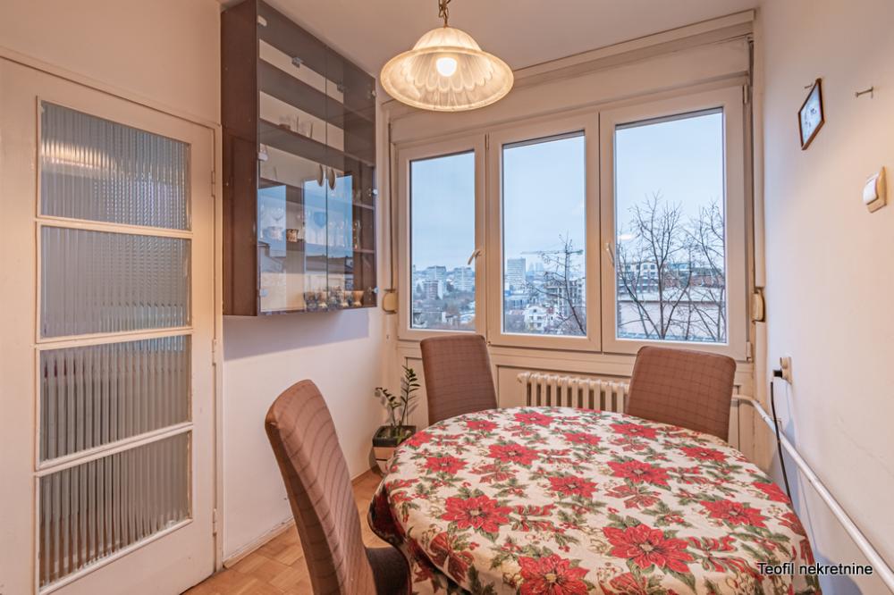 Slika 8 - Triše Kaclerovića, Trosoban stan na prodaju, 80m2, 219.000€