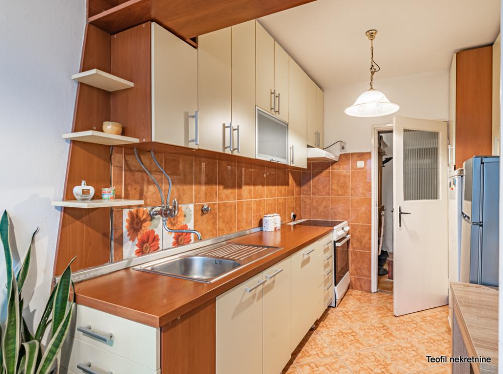 Slika 9 - Triše Kaclerovića, Trosoban stan na prodaju, 80m2, 219.000€