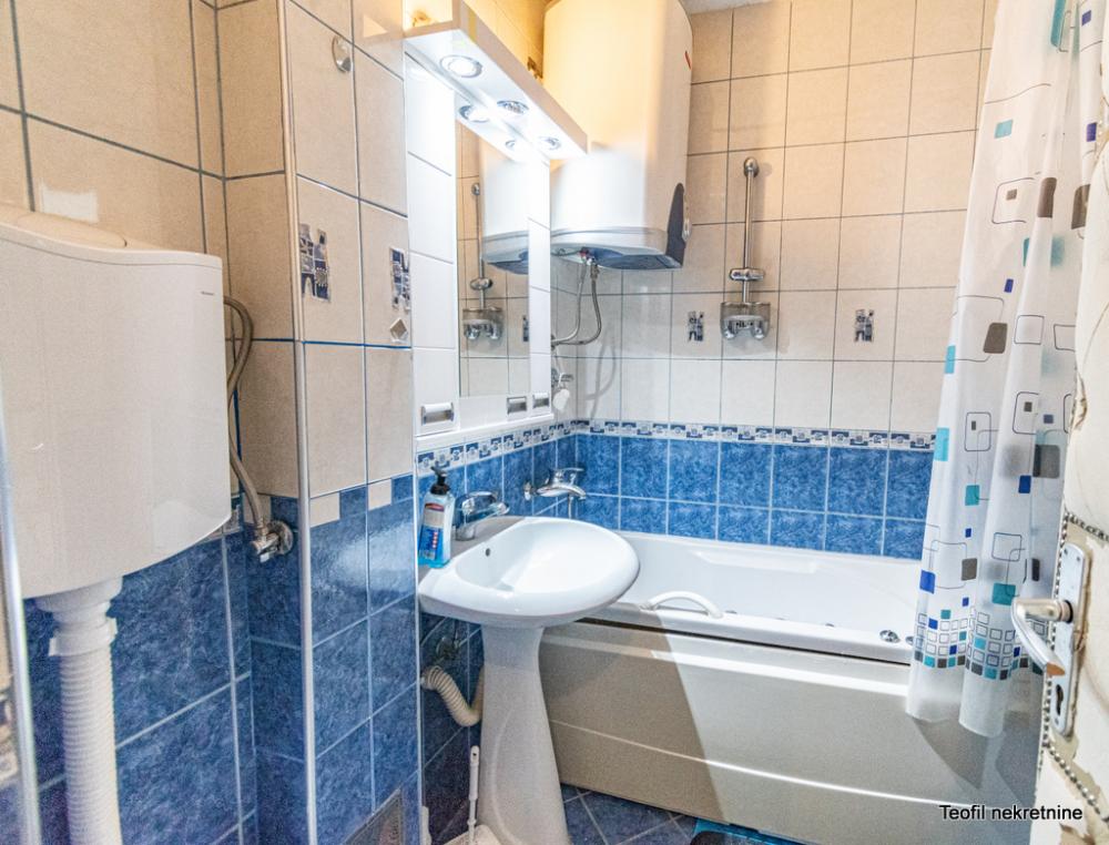 Slika 11 - Triše Kaclerovića, Trosoban stan na prodaju, 80m2, 219.000€