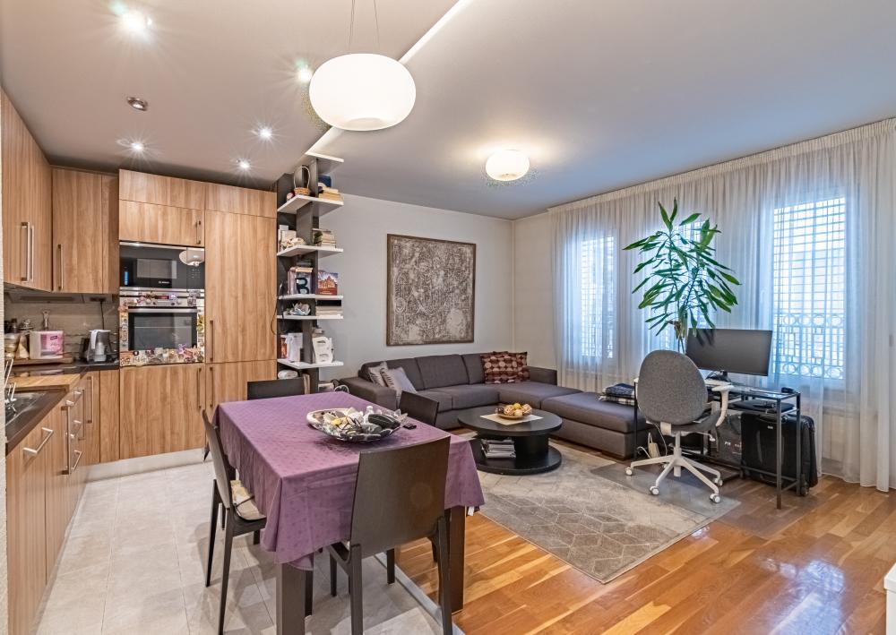 Glavna slika -Đorđa Kratovca, Trosoban stan na prodaju, 69m2, 245.000€