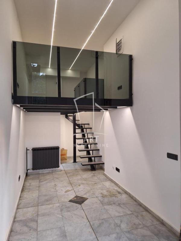 Slika 2 - Lička,  Lokal za izdavanje, 28m2, 800€