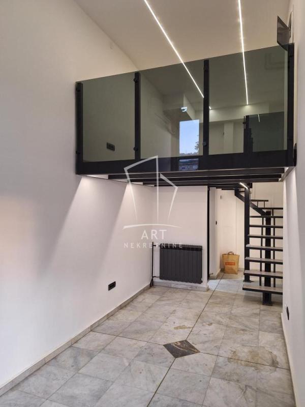 Slika 1 - Lička,  Lokal za izdavanje, 28m2, 800€