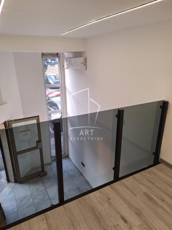 Slika 3 - Lička,  Lokal za izdavanje, 28m2, 800€