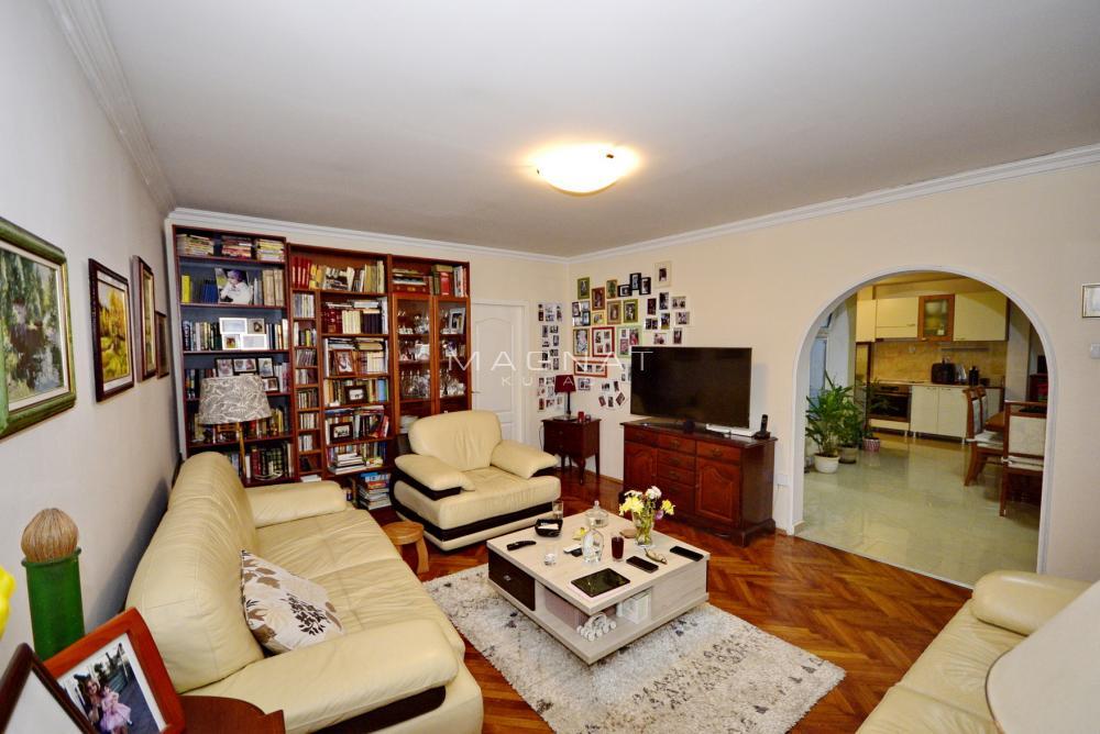 Glavna slika -Makedonska, Petosoban stan na prodaju, 116m2, 450.000€