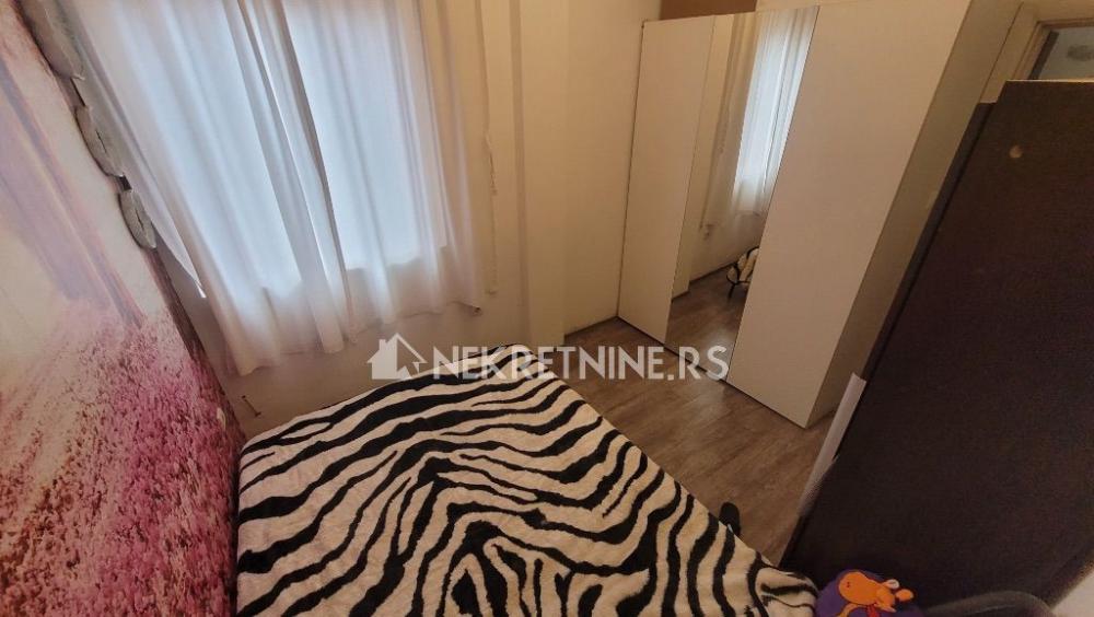 Slika 3 - Hadži Melentijeva, Dvosoban stan za izdavanje, 47m2, 550€