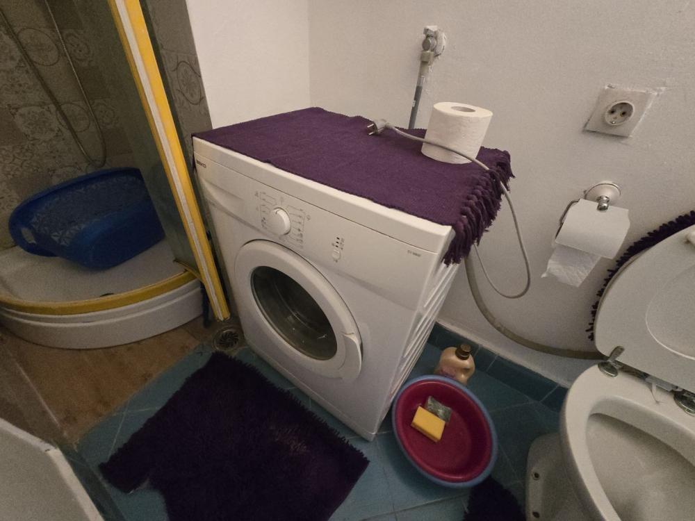 Slika 9 - Patrisa Lumumbe, Dvosoban stan za izdavanje, 47m2, 400€