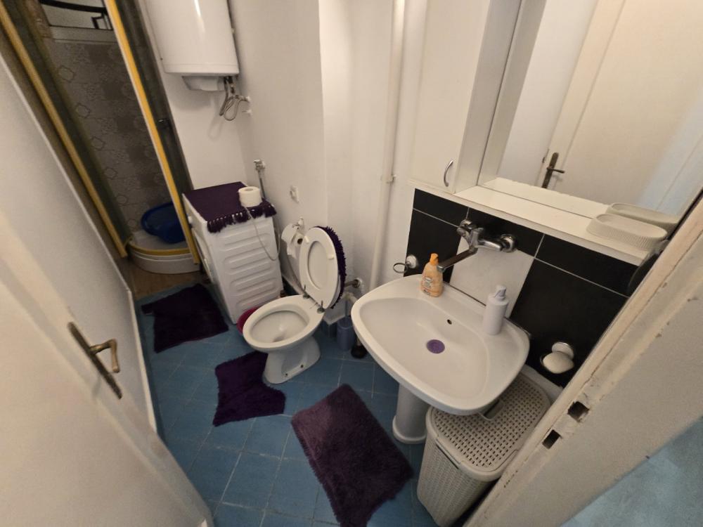 Slika 8 - Patrisa Lumumbe, Dvosoban stan za izdavanje, 47m2, 400€