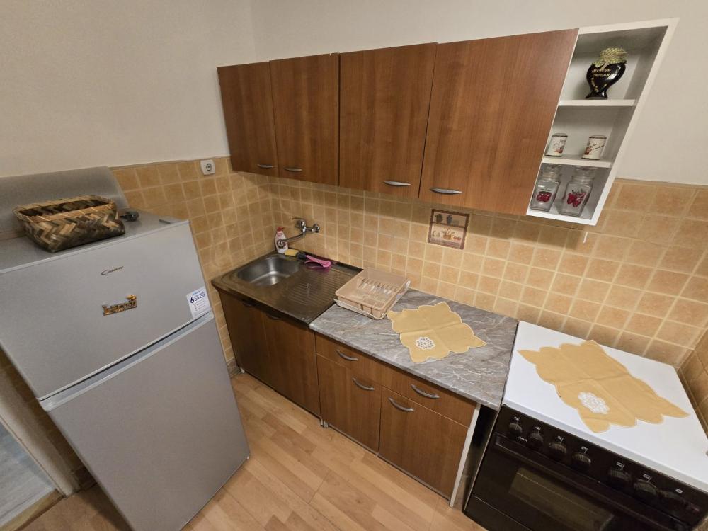 Slika 4 - Patrisa Lumumbe, Dvosoban stan za izdavanje, 47m2, 400€