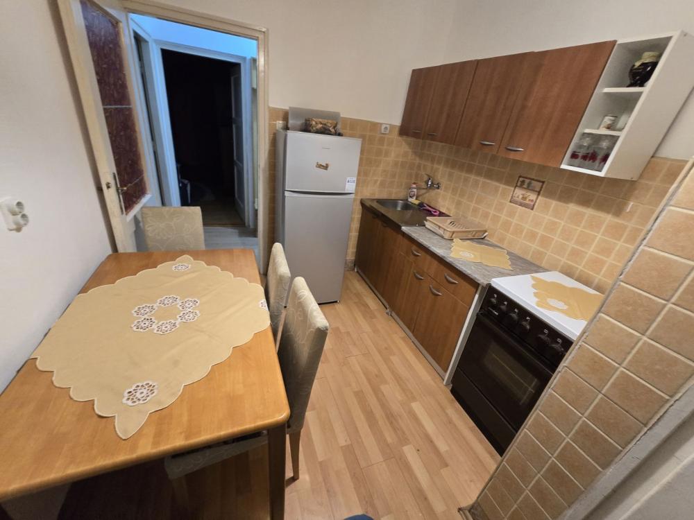 Slika 3 - Patrisa Lumumbe, Dvosoban stan za izdavanje, 47m2, 400€