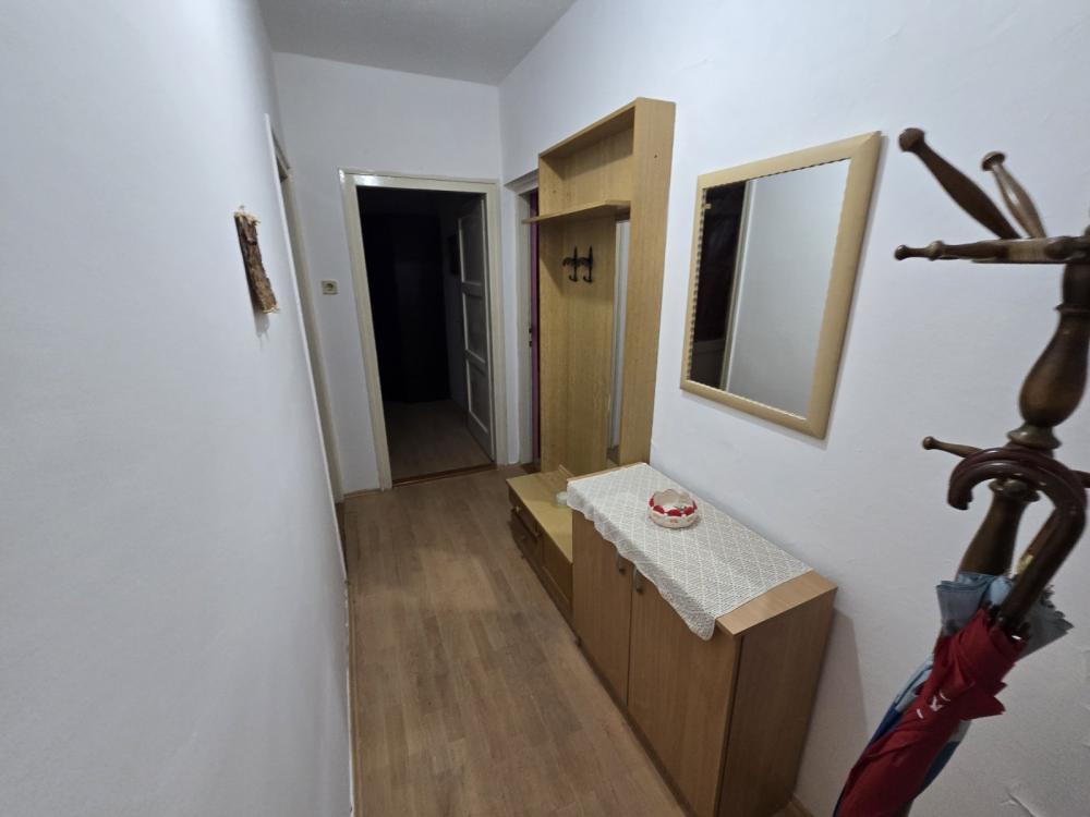 Slika 7 - Patrisa Lumumbe, Dvosoban stan za izdavanje, 47m2, 400€