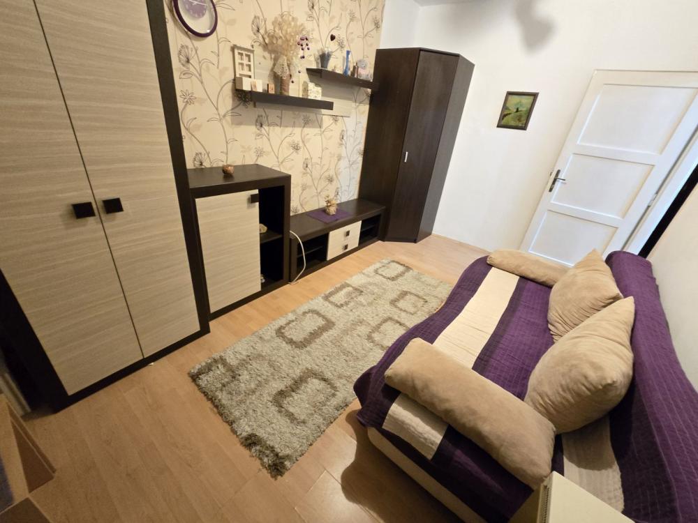 Slika 5 - Patrisa Lumumbe, Dvosoban stan za izdavanje, 47m2, 400€