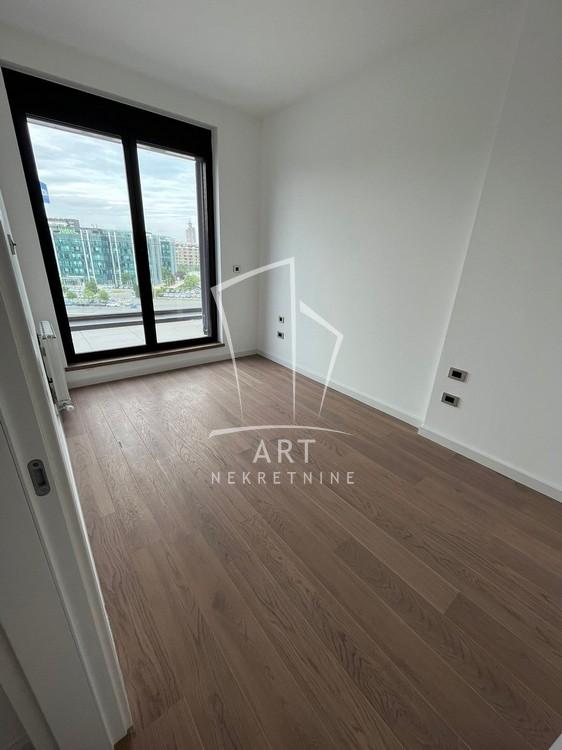 Slika 6 - Omladinskih brigada, Trosoban stan za izdavanje, 90m2, 1.000€