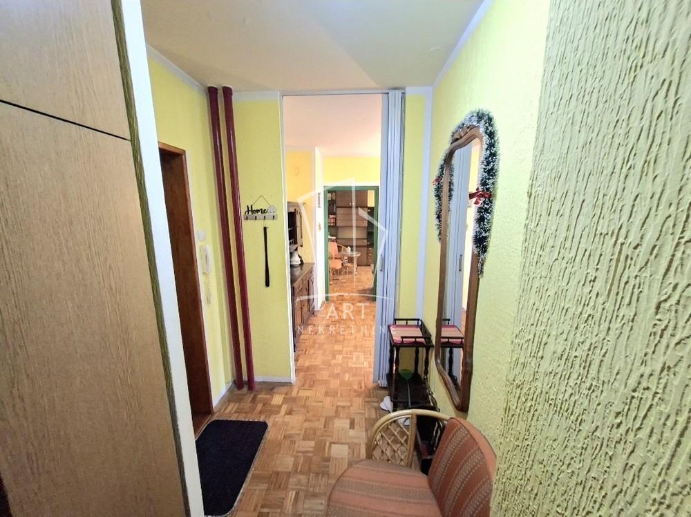 Slika 11 - Blagoja Jovovića, Dvosoban stan za izdavanje, 64m2, 450€