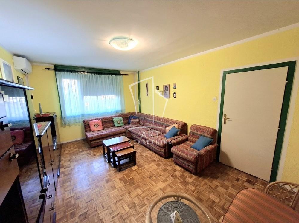 Slika 2 - Blagoja Jovovića, Dvosoban stan za izdavanje, 64m2, 450€