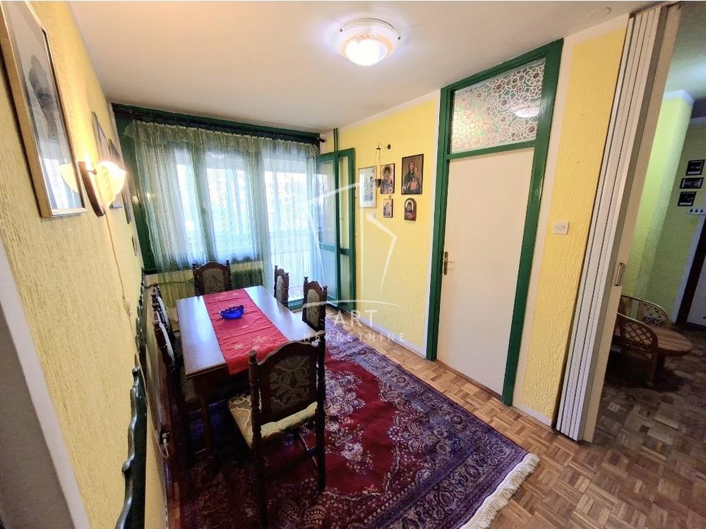 Slika 5 - Blagoja Jovovića, Dvosoban stan za izdavanje, 64m2, 450€