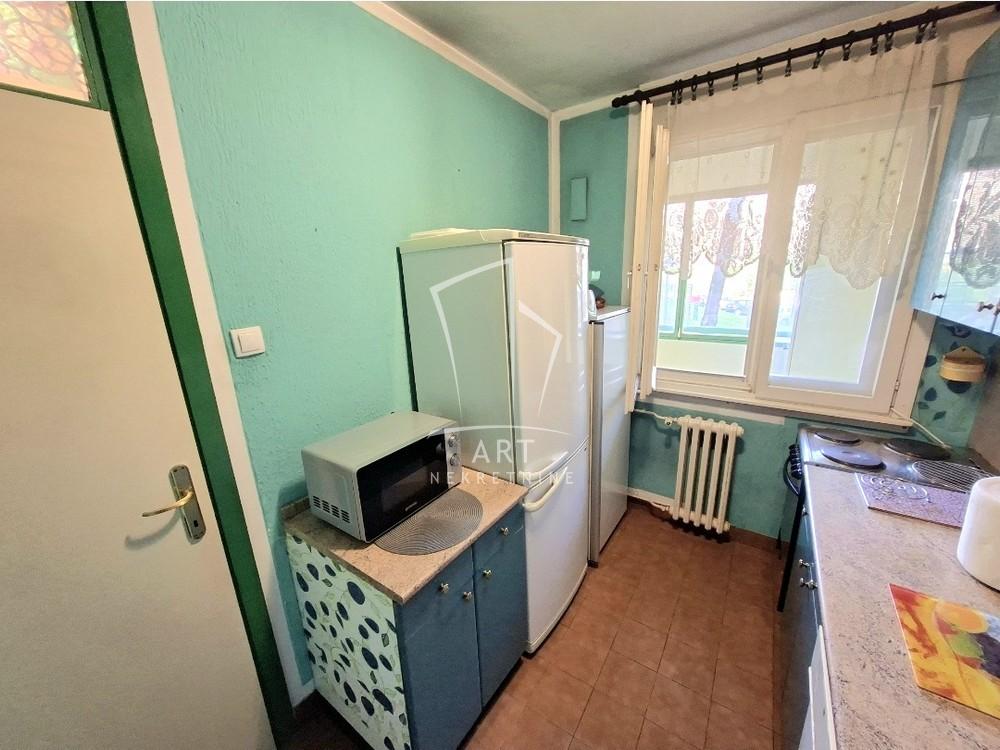 Slika 7 - Blagoja Jovovića, Dvosoban stan za izdavanje, 64m2, 450€