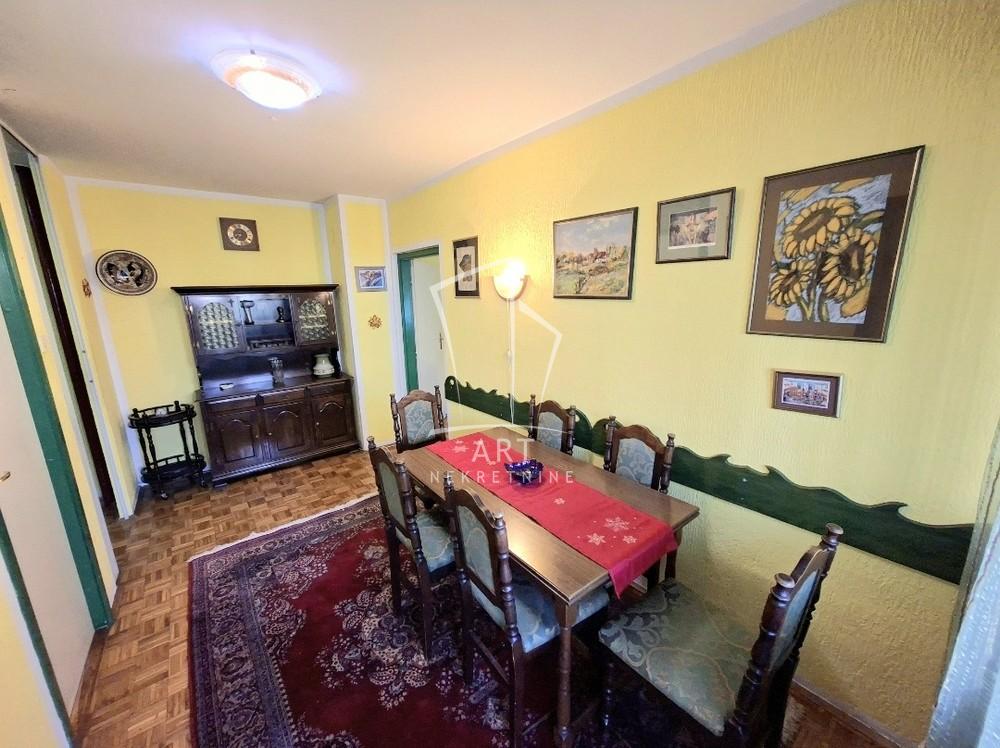 Slika 3 - Blagoja Jovovića, Dvosoban stan za izdavanje, 64m2, 450€