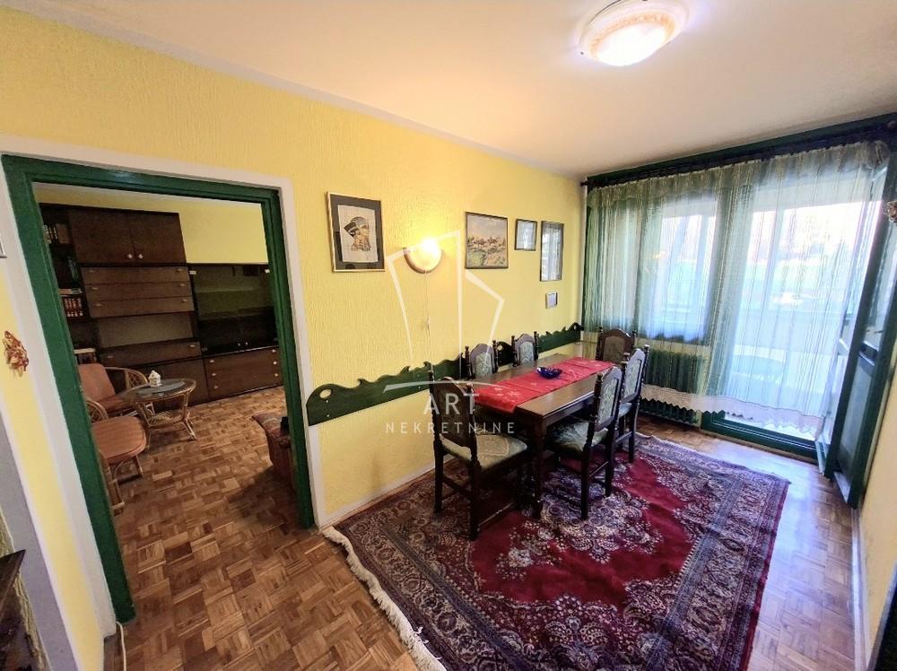 Slika 4 - Blagoja Jovovića, Dvosoban stan za izdavanje, 64m2, 450€