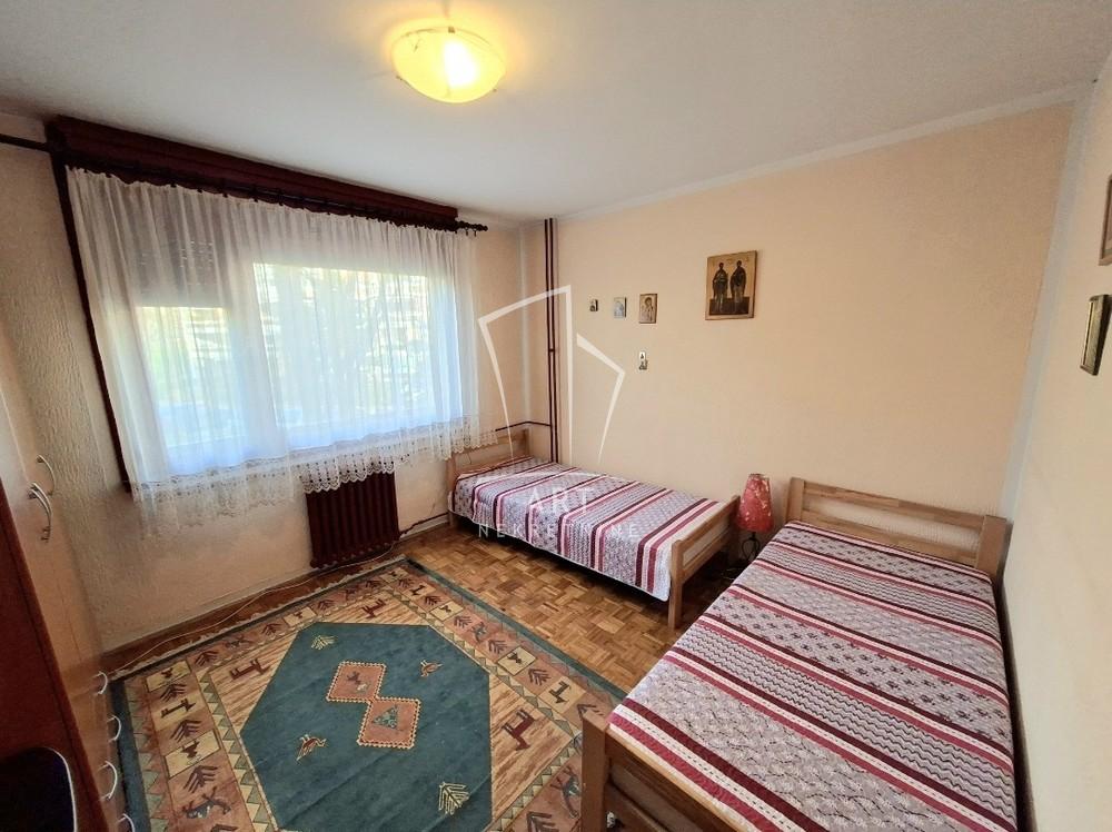 Slika 8 - Blagoja Jovovića, Dvosoban stan za izdavanje, 64m2, 450€