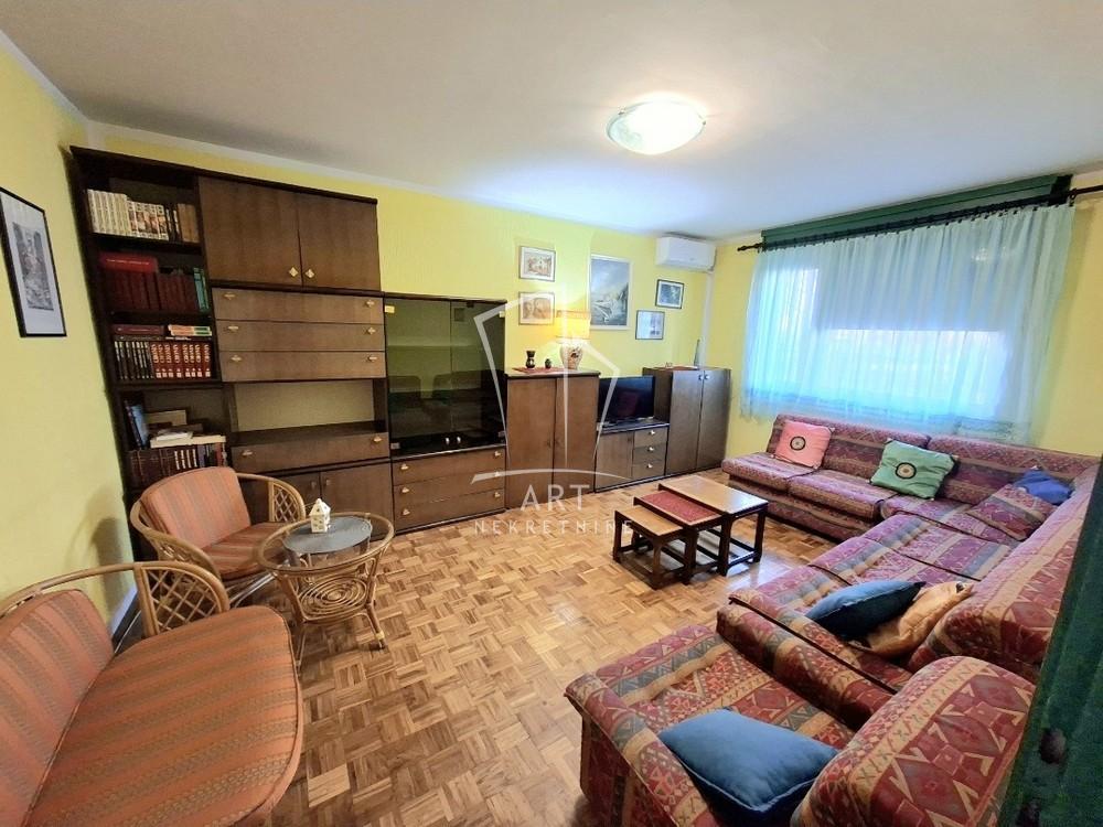 Glavna slika -Blagoja Jovovića, Dvosoban stan za izdavanje, 64m2, 450€