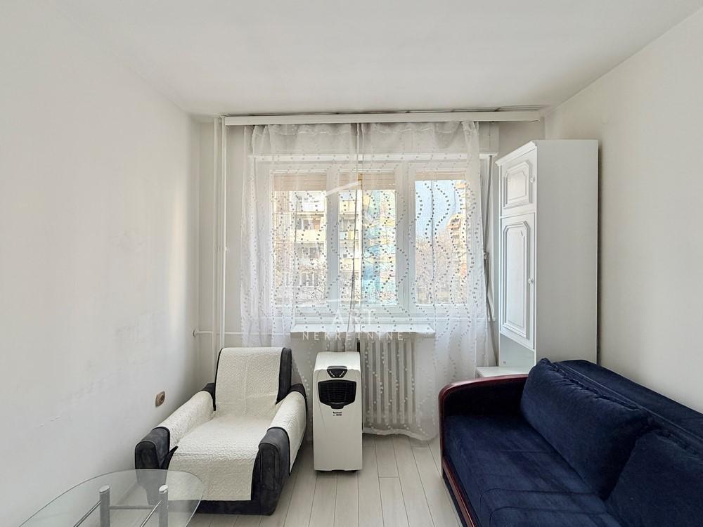 Slika 10 - Dubrovačka, Dvosoban stan za izdavanje, 50m2, 620€