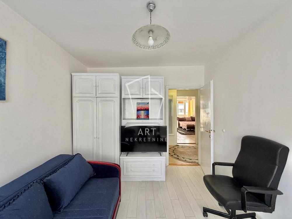 Slika 11 - Dubrovačka, Dvosoban stan za izdavanje, 50m2, 620€