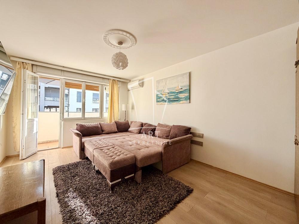 Slika 3 - Dubrovačka, Dvosoban stan za izdavanje, 50m2, 620€