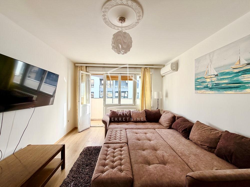 Slika 4 - Dubrovačka, Dvosoban stan za izdavanje, 50m2, 620€